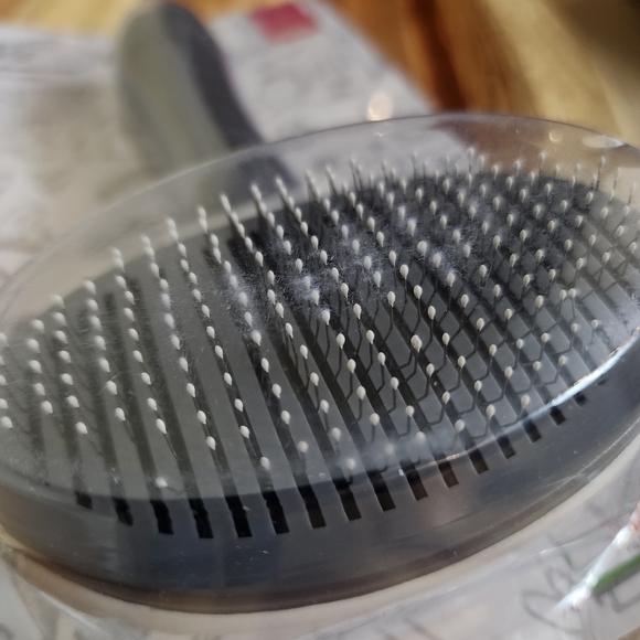 NEW Cats Dogs Undercoat Comb Metal Comb Dematting Shedding Grooming Comb Brush - Picture 2 of 6